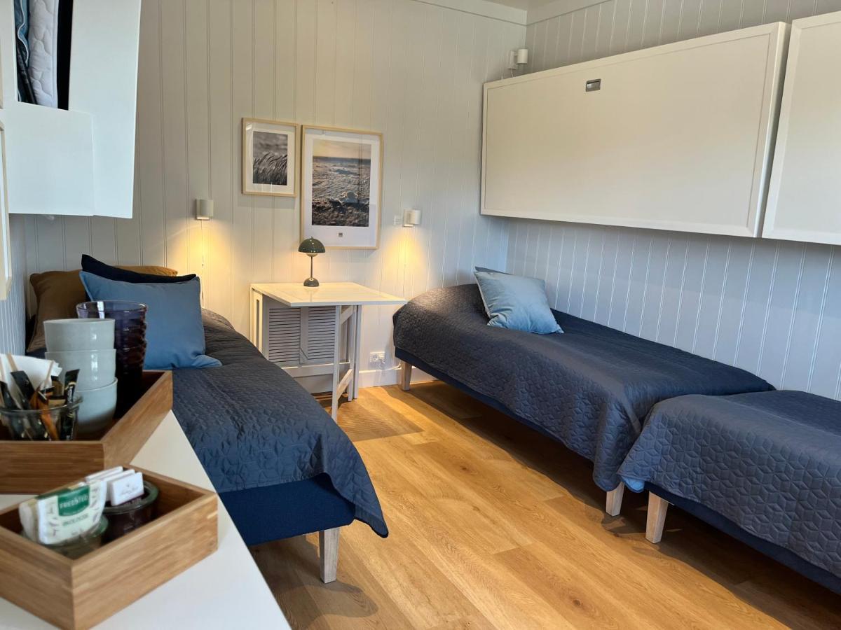 Guesthouse Laeso Vestero Havn Екстер'єр фото