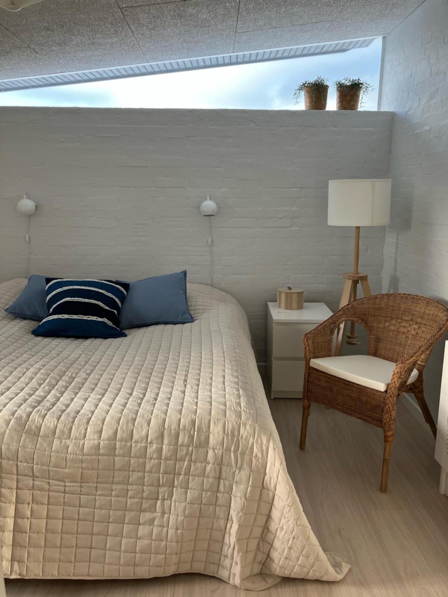 Guesthouse Laeso Vestero Havn Екстер'єр фото