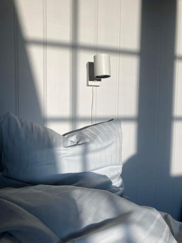 Guesthouse Laeso Vestero Havn Екстер'єр фото